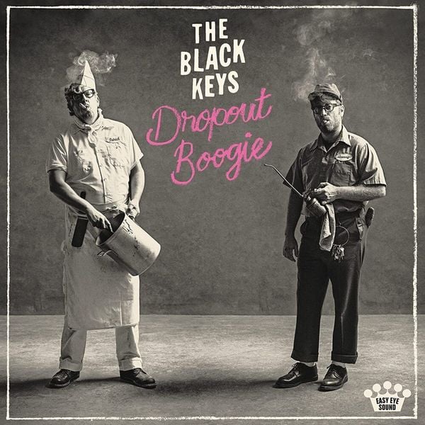 Produktbild: Dropout Boogie, 1 Schallplatte