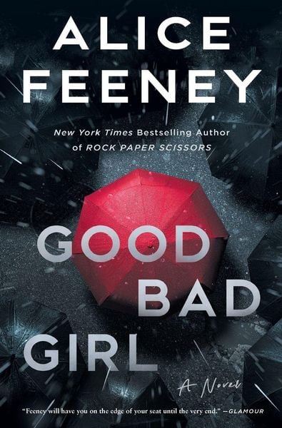 Produktbild: Good Bad Girl