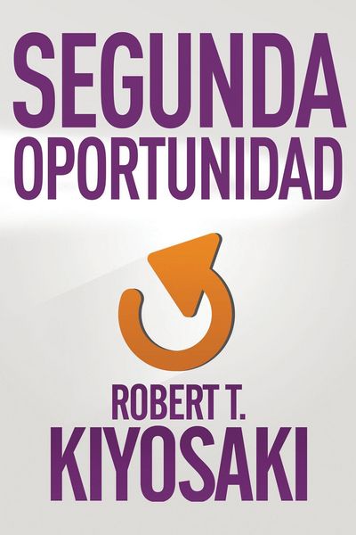 Produktbild: Segunda Oportunidad / Second Chance: For Your Money, Your Life and Our World
