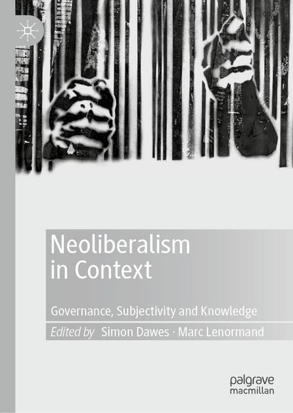 Produktbild: Neoliberalism in Context