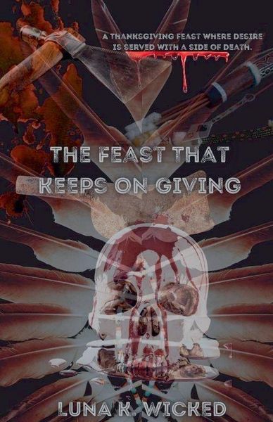 Produktbild: The Feast That Keeps On Giving