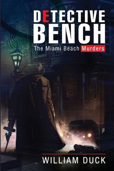 Produktbild: Detective Bench