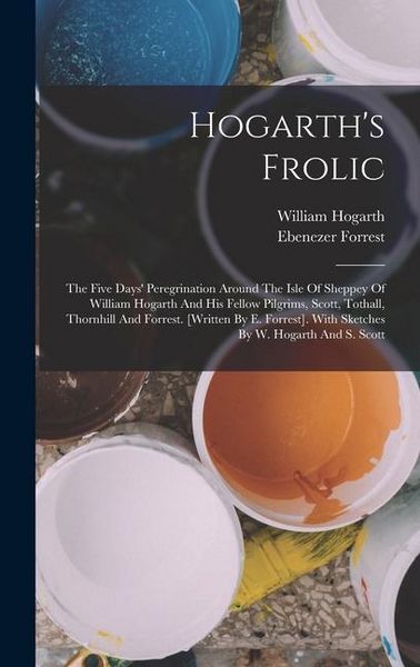 Produktbild: Hogarth's Frolic