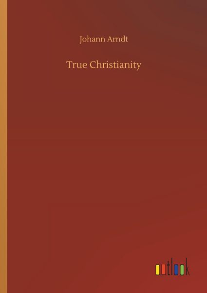 Produktbild: True Christianity