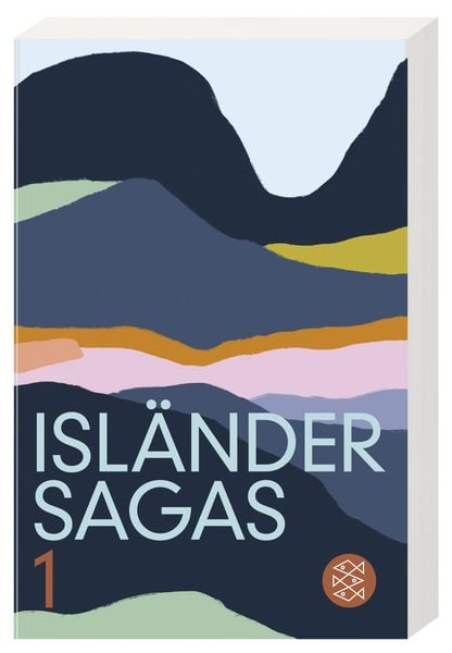 Produktbild: Isl&auml;ndersagas 1