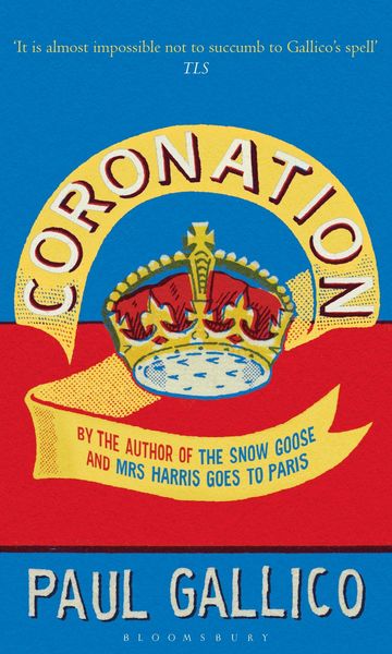 Produktbild: Coronation
