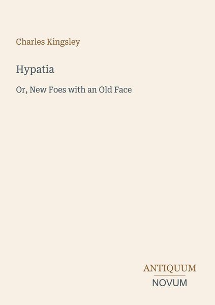 Produktbild: Hypatia