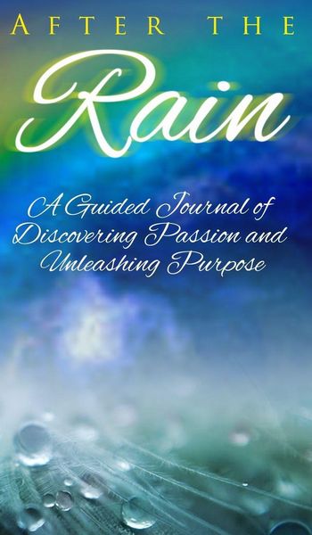 Produktbild: After the Rain