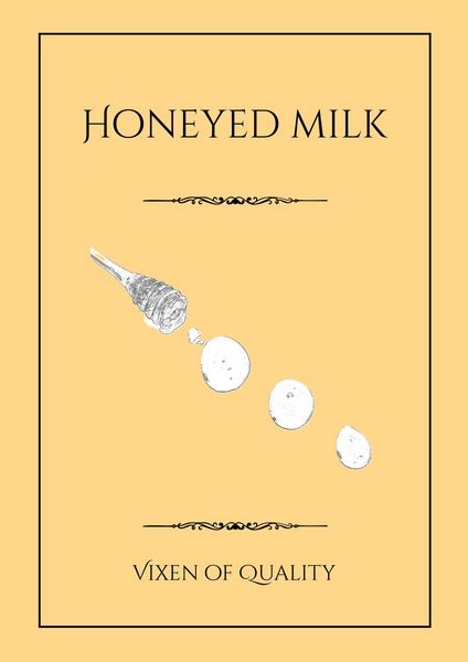 Produktbild: Honeyed Milk