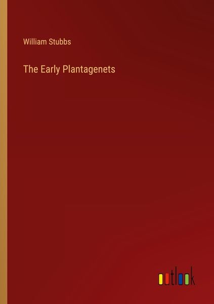 Produktbild: The Early Plantagenets