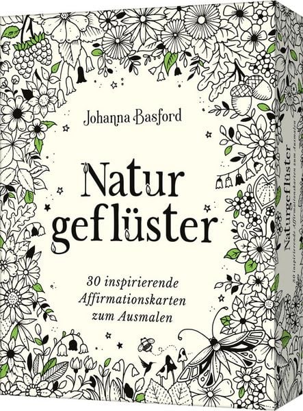 Produktbild: Naturgefl&uuml;ster