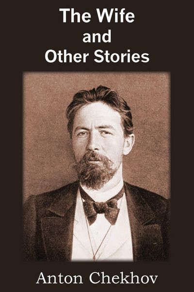 Produktbild: The Wife and Other Stories