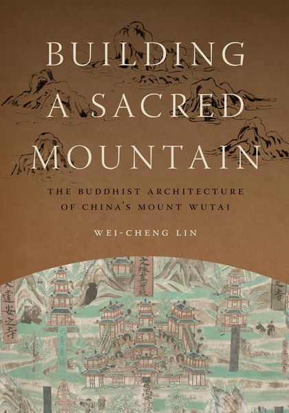 Produktbild: Building a Sacred Mountain