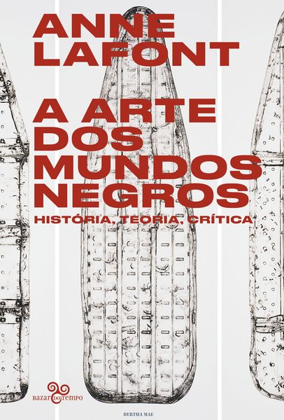 Produktbild: A arte dos mundos negros