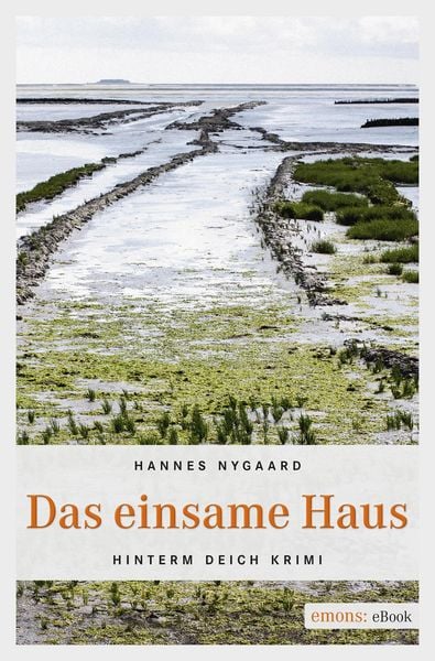 Produktbild: Das einsame Haus