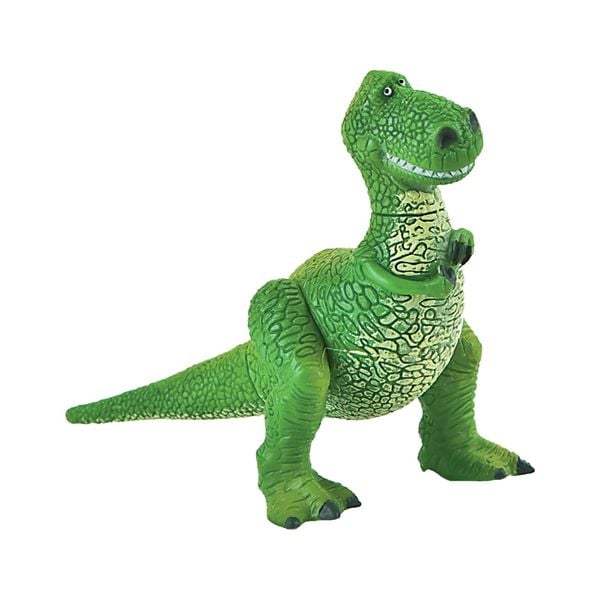 Produktbild: Rex, Spielfigur