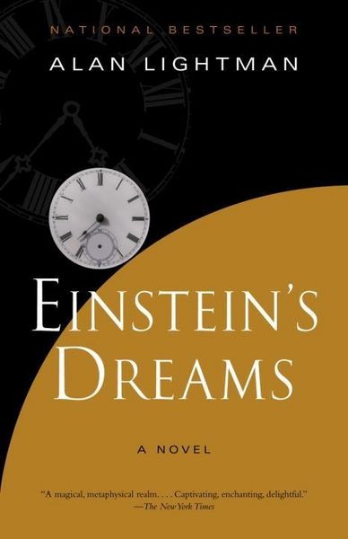 Produktbild: Einstein's Dreams