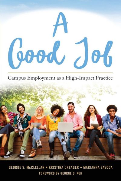Produktbild: A Good Job