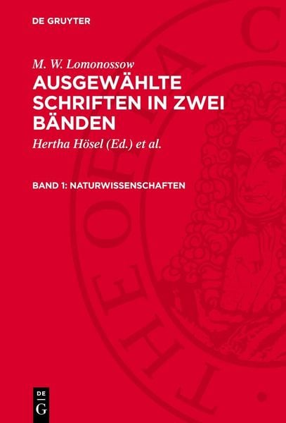 Produktbild: Naturwissenschaften