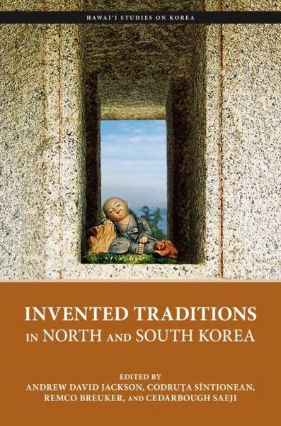 Produktbild: Invented Traditions in North and South Korea