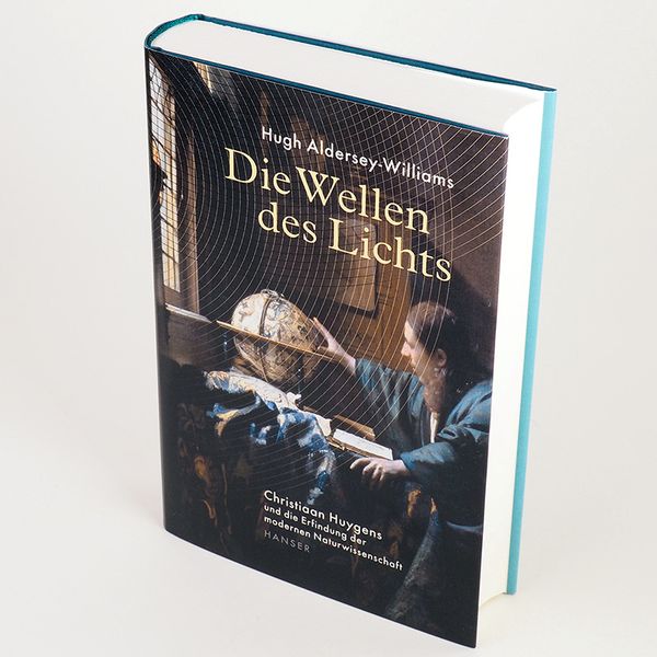 Produktbild: Die Wellen des Lichts