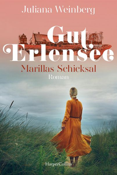 Produktbild: Gut Erlensee - Marillas Schicksal