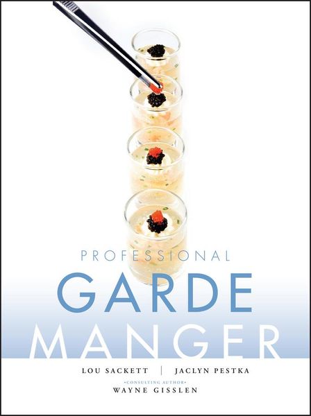Produktbild: Professional Garde Manger
