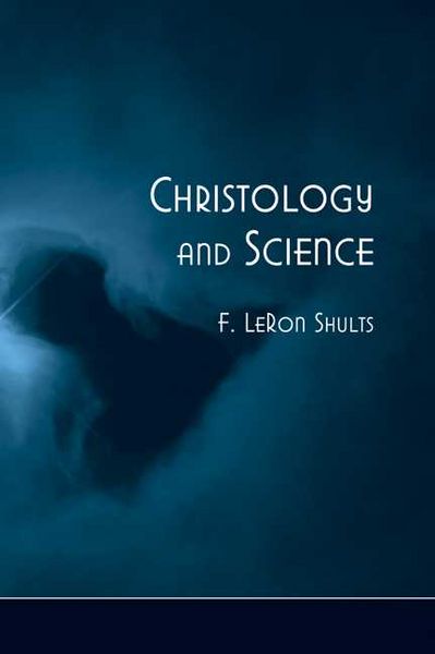 Produktbild: Christology and Science
