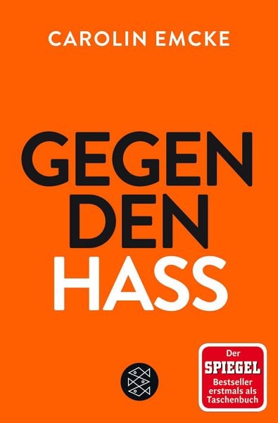 Produktbild: Gegen den Hass
