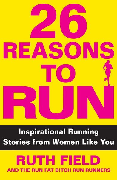 Produktbild: 26 Reasons to Run
