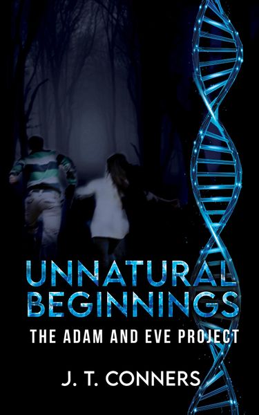 Produktbild: Unnatural Beginnings