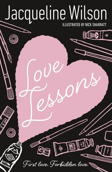 Produktbild: Love Lessons