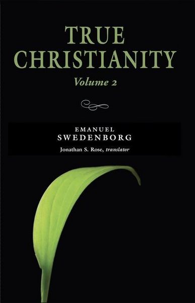 Produktbild: True Christianity Volume 2