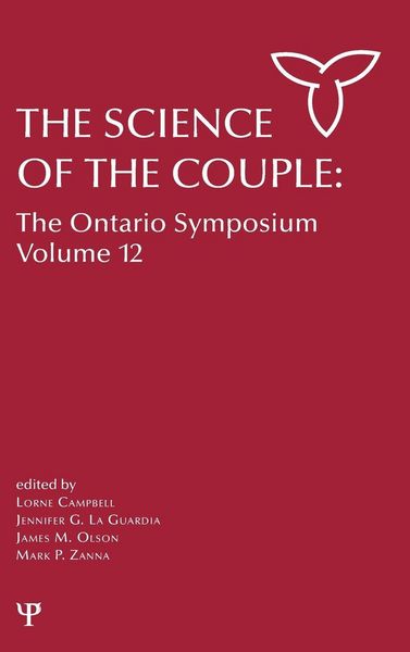 Produktbild: The Science of the Couple