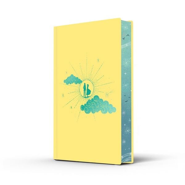 Produktbild: Howl's Moving Castle 40th Anniversary Deluxe Edition