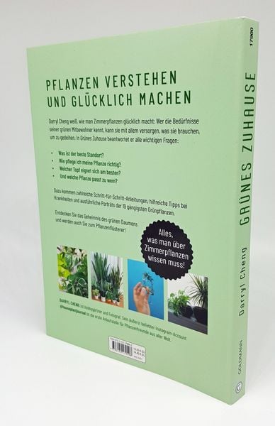 Produktbild: Gr&uuml;nes Zuhause