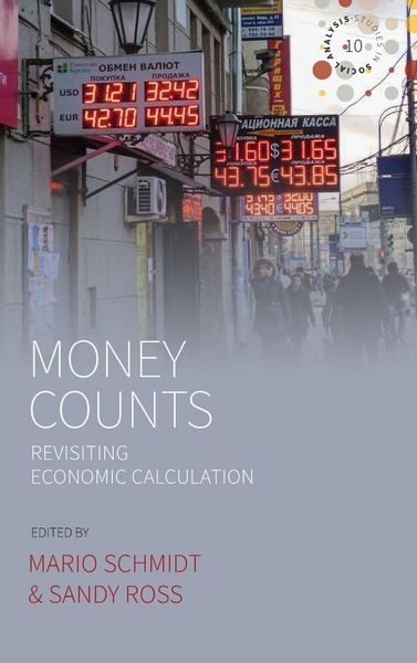 Produktbild: Money Counts