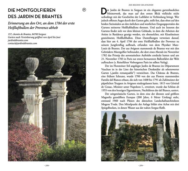 Produktbild: Verborgene Provence