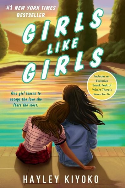 Girls Like Girls, Taschenbuch von Hayley Kiyoko, Macmillan USA, 978-1-250-35963-6