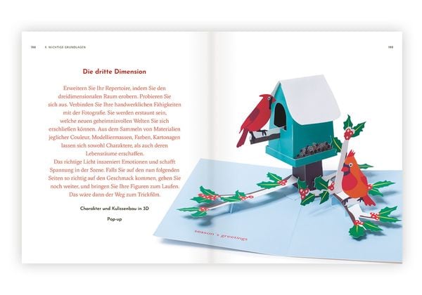 Produktbild: ... und dann? Wie Kinderb&uuml;cher Gestalt annehmen