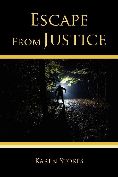 Produktbild: Escape from Justice