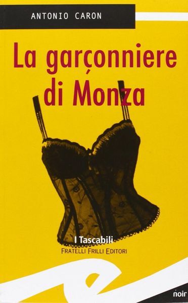 Produktbild: Garconniere di Monza