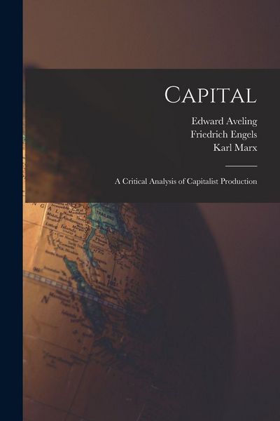 Produktbild: Capital