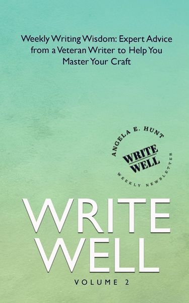 Produktbild: Write Well, Volume 2
