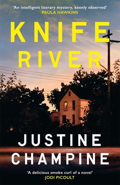 Produktbild: Knife River