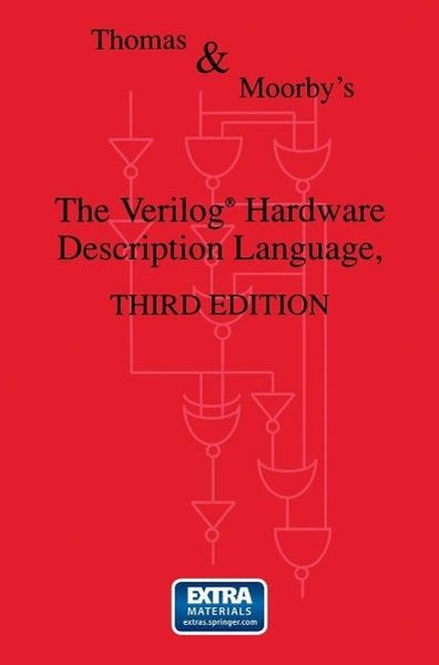 Produktbild: The Verilog&reg; Hardware Description Language
