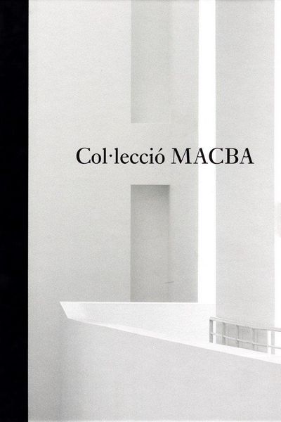Produktbild: Col&middot;lecci&oacute; MACBA, una selecci&oacute;