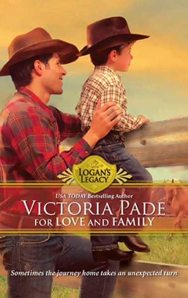 Produktbild: For Love and Family