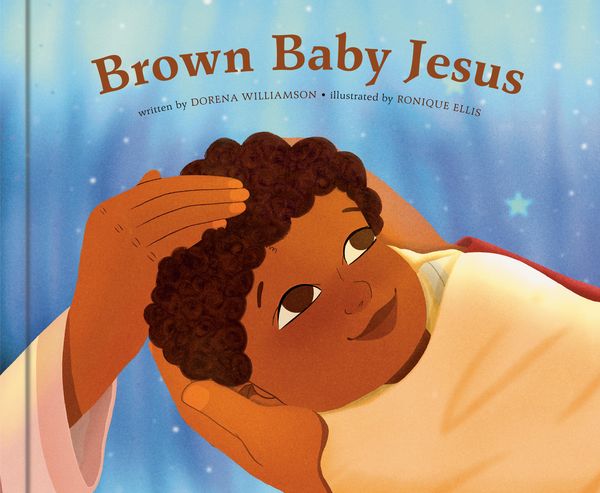 Produktbild: Brown Baby Jesus