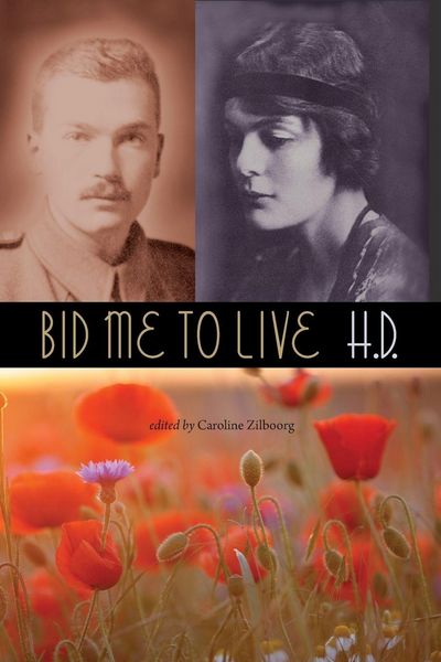 Produktbild: Bid Me to Live